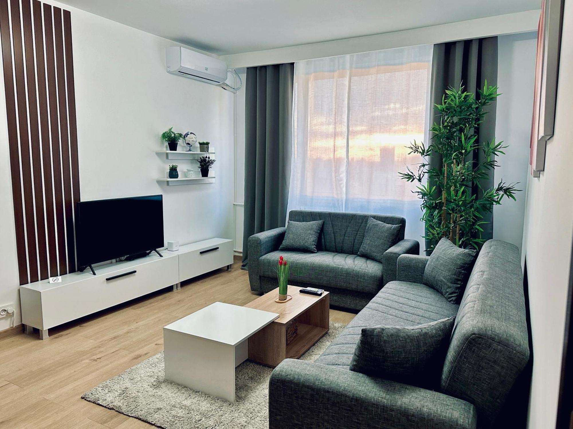 Unde Home Boekarest Buitenkant foto