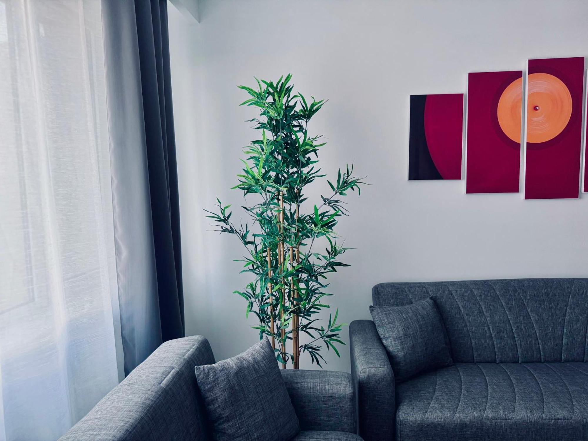 Unde Home Boekarest Buitenkant foto