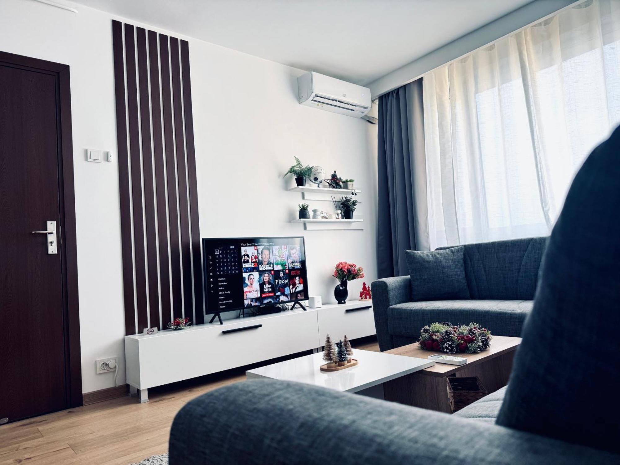 Unde Home Boekarest Buitenkant foto